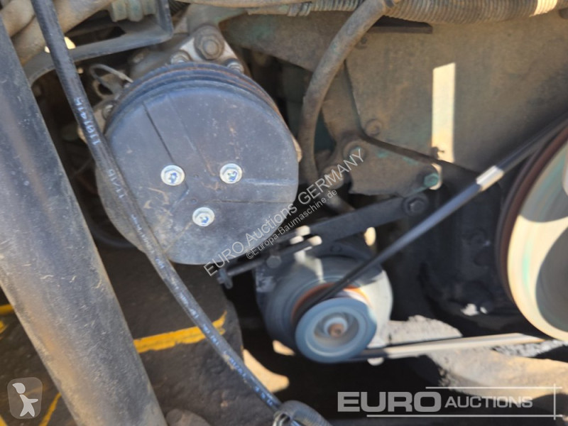 Dumper Volvo