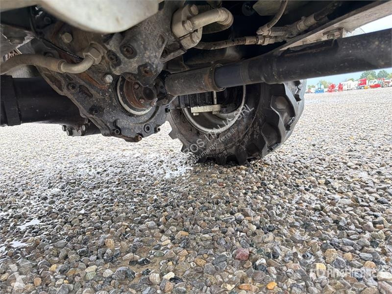 Самоскид Wacker Neuson DW30 *C1