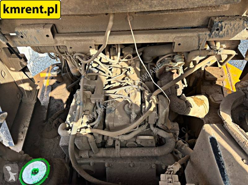 Tippvagn JCB 9 FT WOZIDŁO 2018R | Thwaites 9...