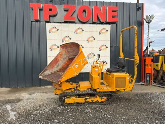 Dumper Canycom S100