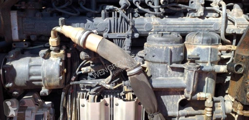 Basculantă  Wozidło przegubowe DOOSAN DA 30