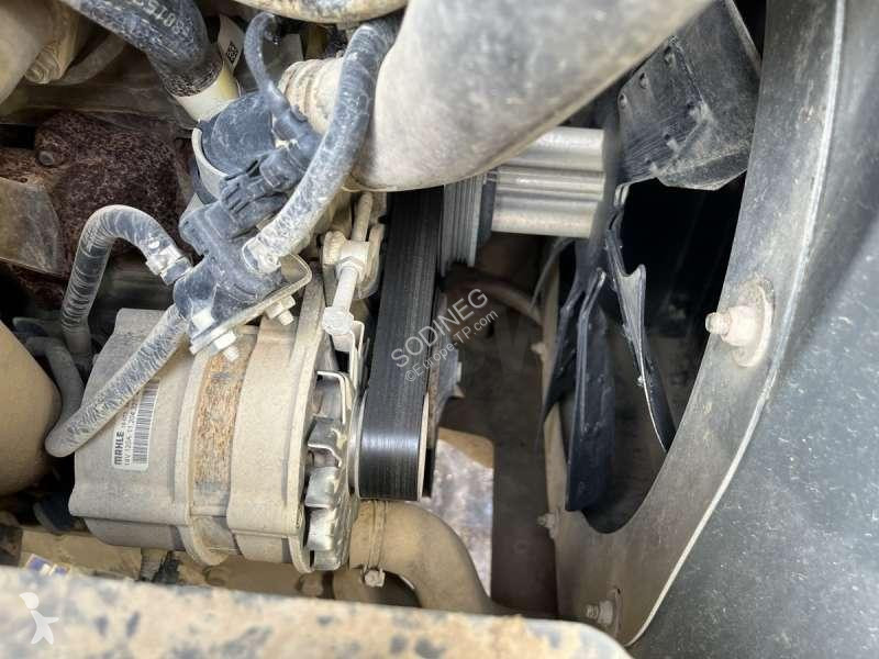 Tippvagn Wacker Neuson  DW90