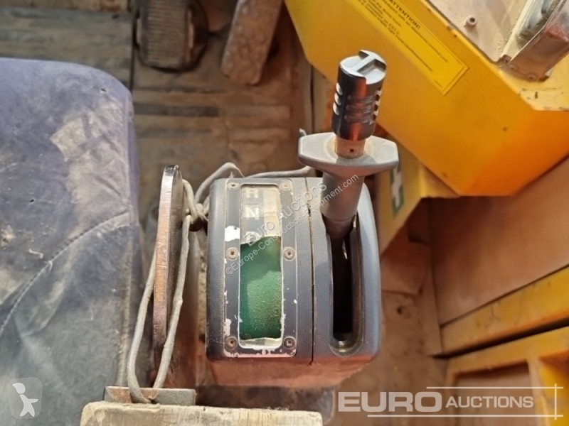 Dumper  MT27