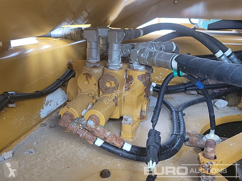 Basculantă  MST-2200VDR