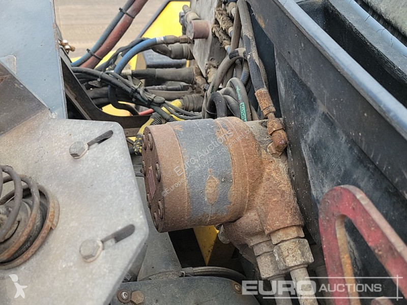 Dumper Bell