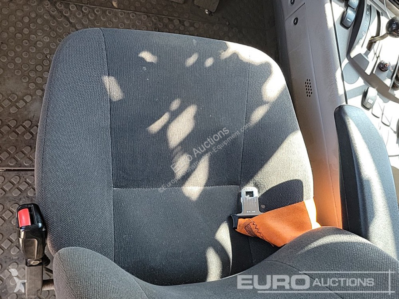 Sklápěčka Volvo G