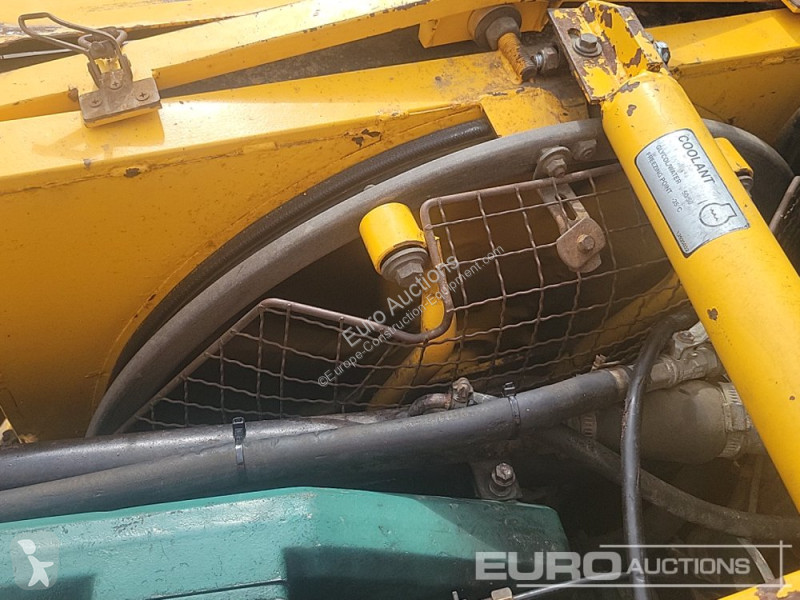 Dumper Volvo