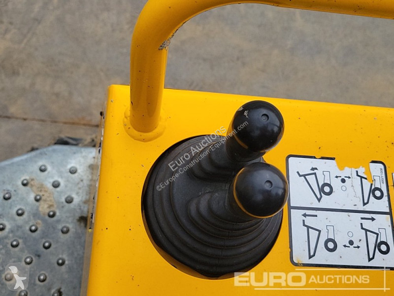 Dumper JCB 1T-2