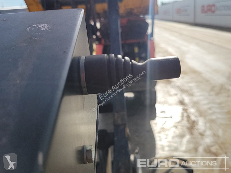 Dumper JCB 1THT