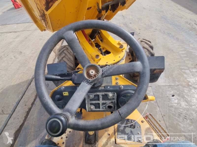 Basculantă Thwaites 6 Ton