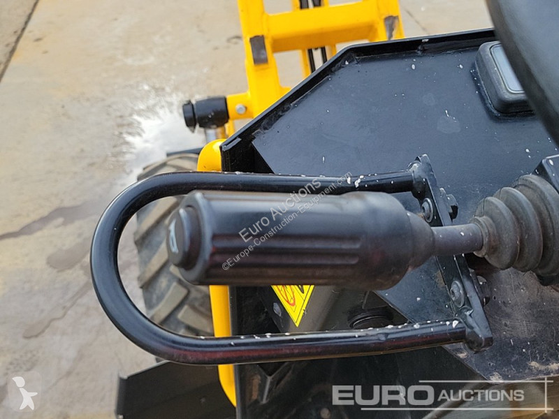 Dumper JCB 1T-2