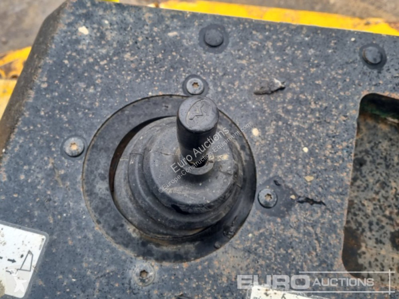 Dumper JCB 9TFT