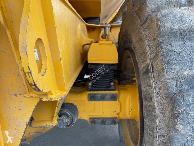 Sklápač Volvo A30G