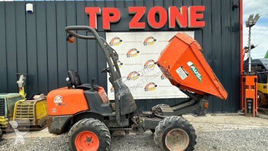 Sklápač Ausa d120 ahg girabenne à 12 500 € ht