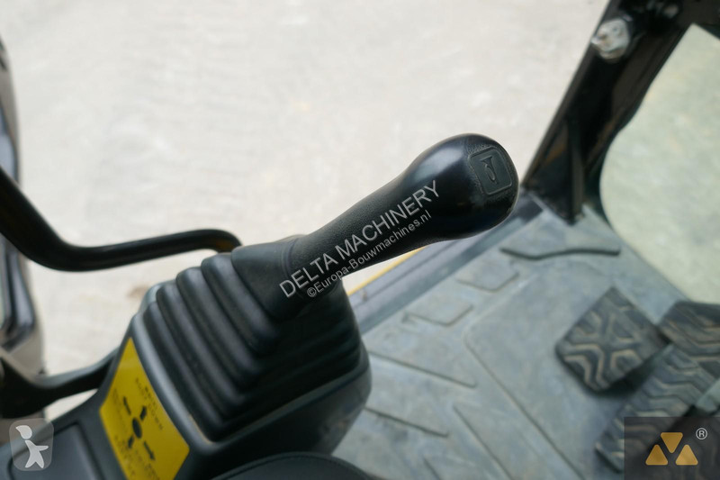 Sklápač Morooka R