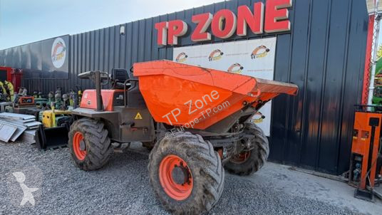 Sklápač Ausa d600apg girabenne à 21 500 € ht