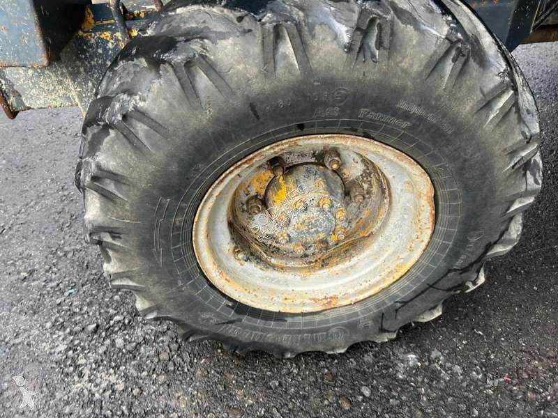 Sklápač Raco KPC2000 RKH
