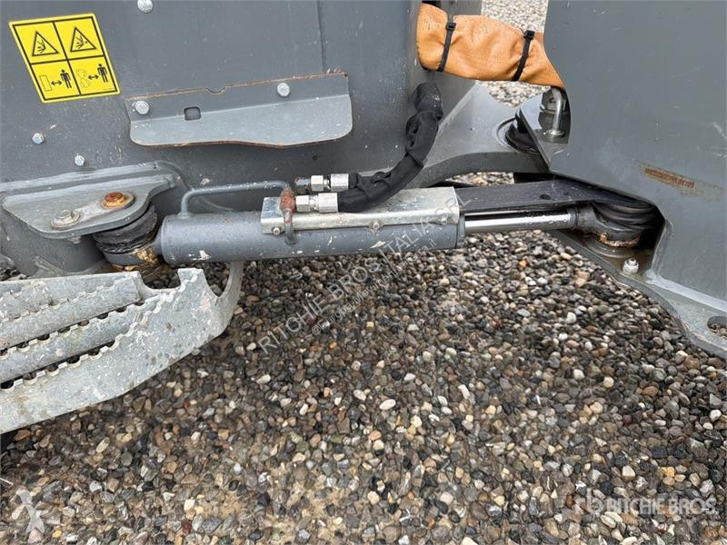 Самоскид Wacker Neuson DW30 *C1