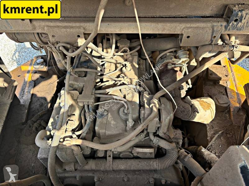 Tippvagn JCB 9 FT WOZIDŁO 2018R | Thwaites 9...