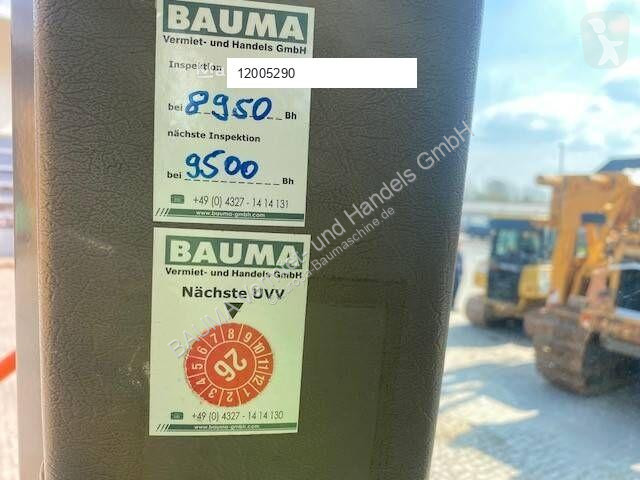 Tombereau Volvo A 25 G MIETE / RENTAL (12005290)
