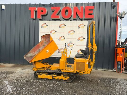 Dumper Canycom S100