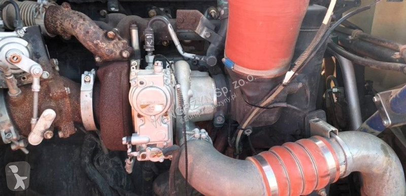 Basculantă  Wozidło przegubowe DOOSAN DA 30