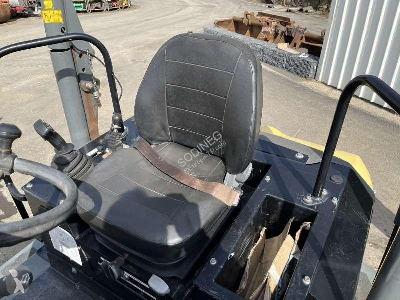 Tippvagn Wacker Neuson  DW90