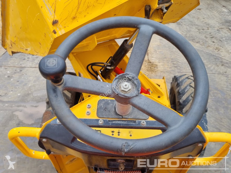 Basculantă Thwaites 3 Ton
