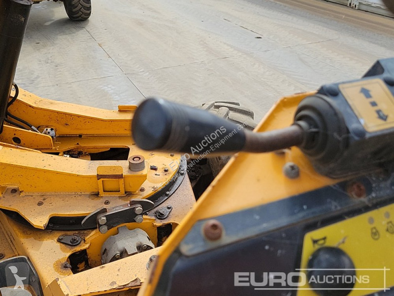 Basculantă Thwaites 6 Ton