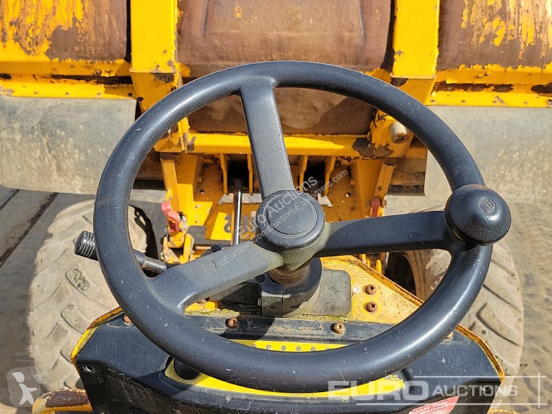 Basculantă Thwaites 9 Ton