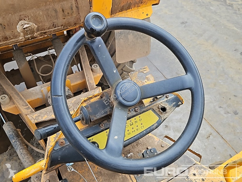 Basculantă Thwaites 6 Ton