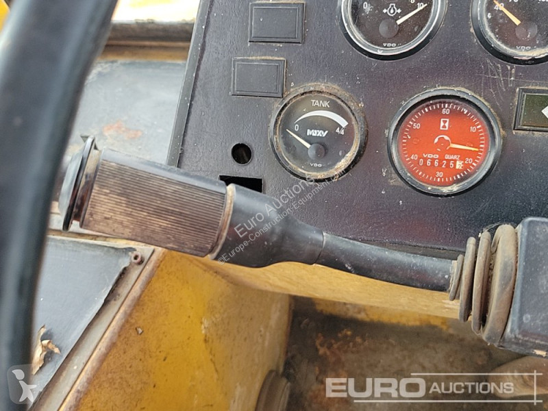 Basculantă  5222B