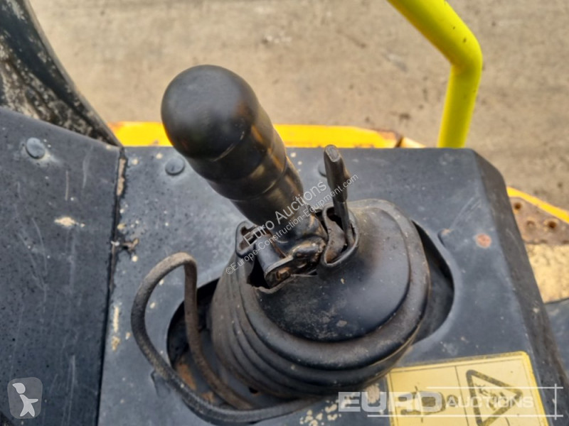 Dumper JCB 9TFT