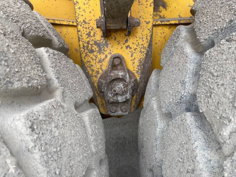 Sklápač Volvo A30G