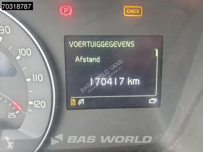 عربة قلابة Volvo X 460 X 32m3 AJK Pusher 52tons...