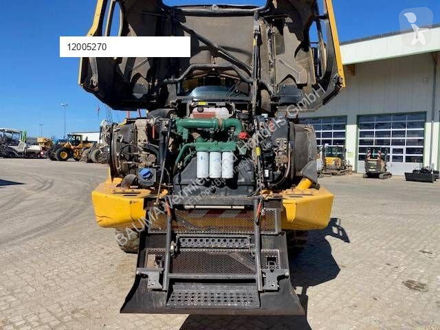 Sklápač Volvo A 25 G MIETE / RENTAL (12005270)