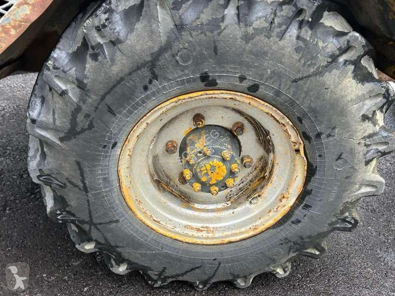 Sklápač Raco KPC2000 RKH