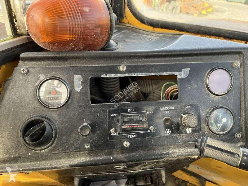 Dumper Volvo 6X4