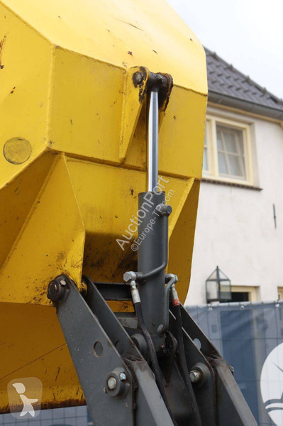 Sklápač Neuson 1001