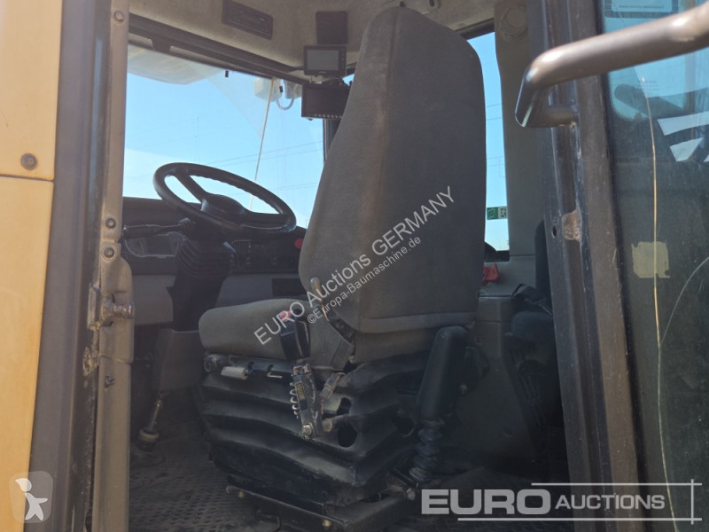 Sklápač Volvo