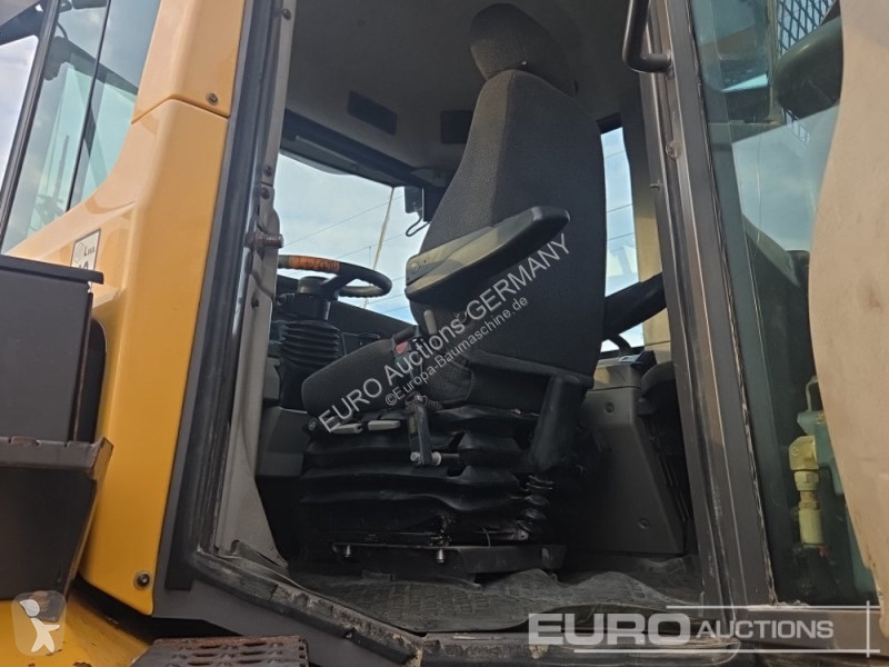 Дъмпер Volvo