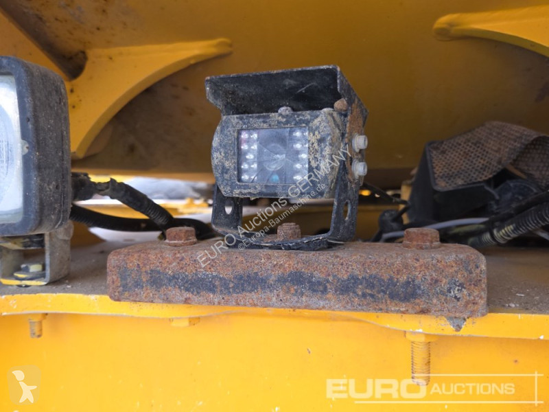 Dumper Volvo