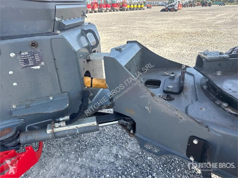 Самоскид Wacker Neuson DW40 *C1
