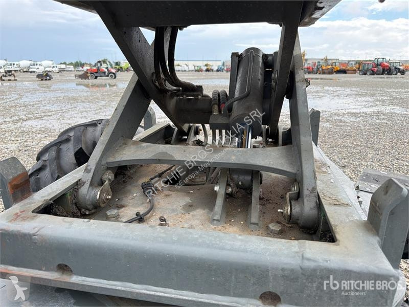 Самоскид Wacker Neuson DW30 *C1