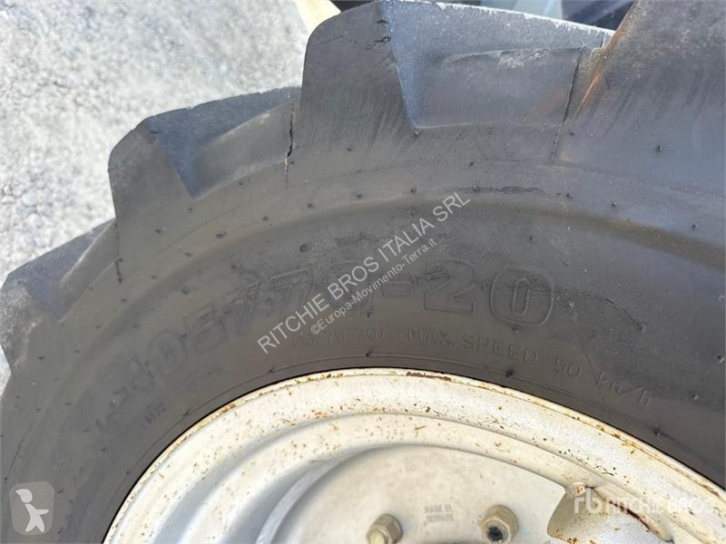 Самоскид Wacker Neuson DW60-2 *C 4x4 Swivel Dumper