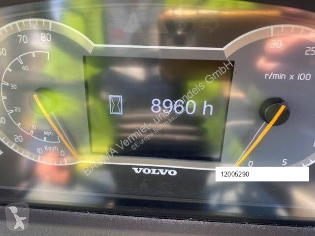 Tombereau Volvo A 25 G MIETE / RENTAL (12005290)