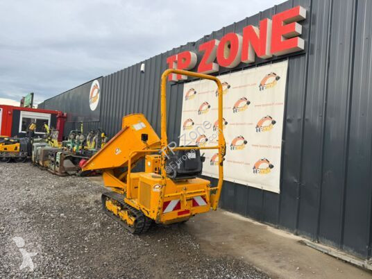 Dumper Canycom S100
