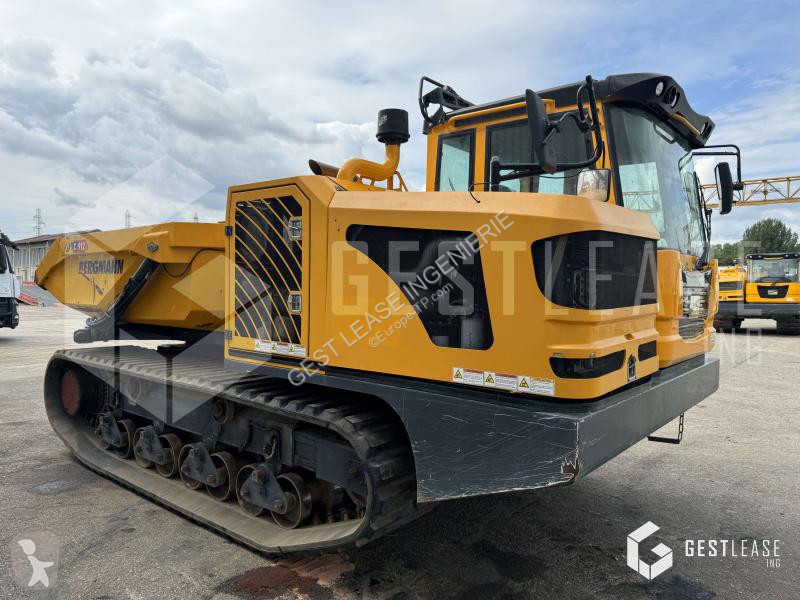 Dumper Bergmann  C912S