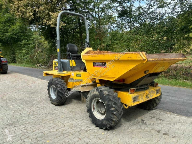 Dumper  SW 3