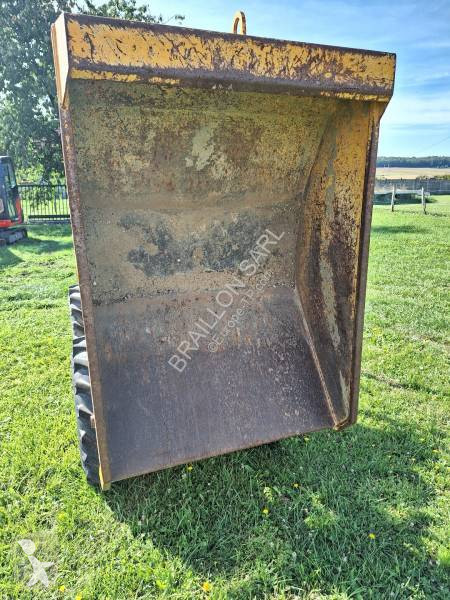 Dumper JCB 1THT
